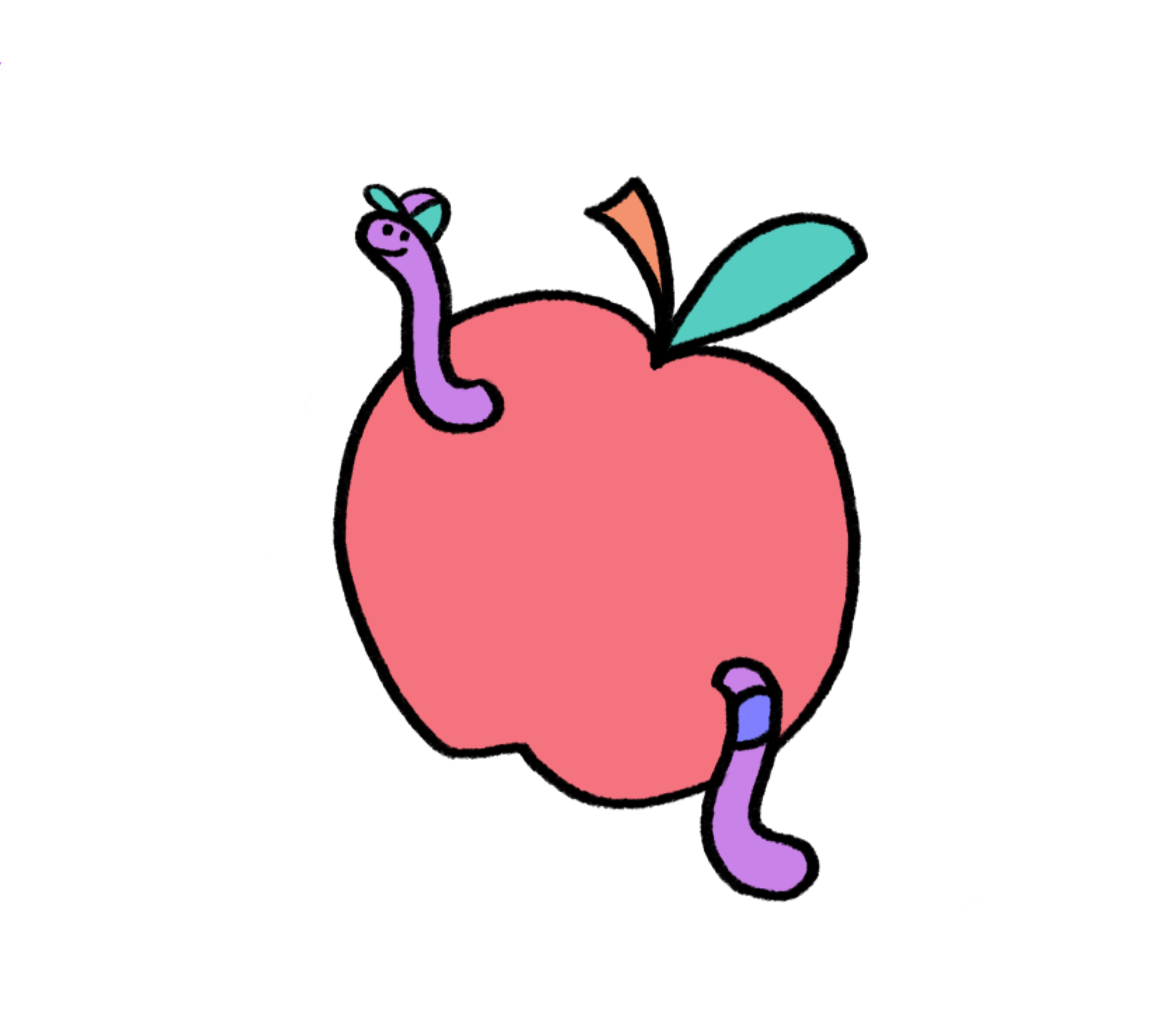 Apple Logo